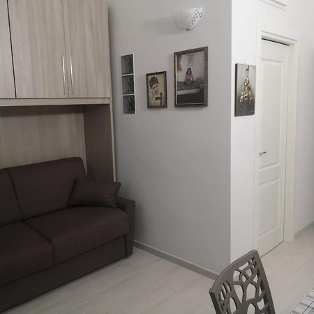 דירות טאראנטו Casa Maria מראה חיצוני תמונה