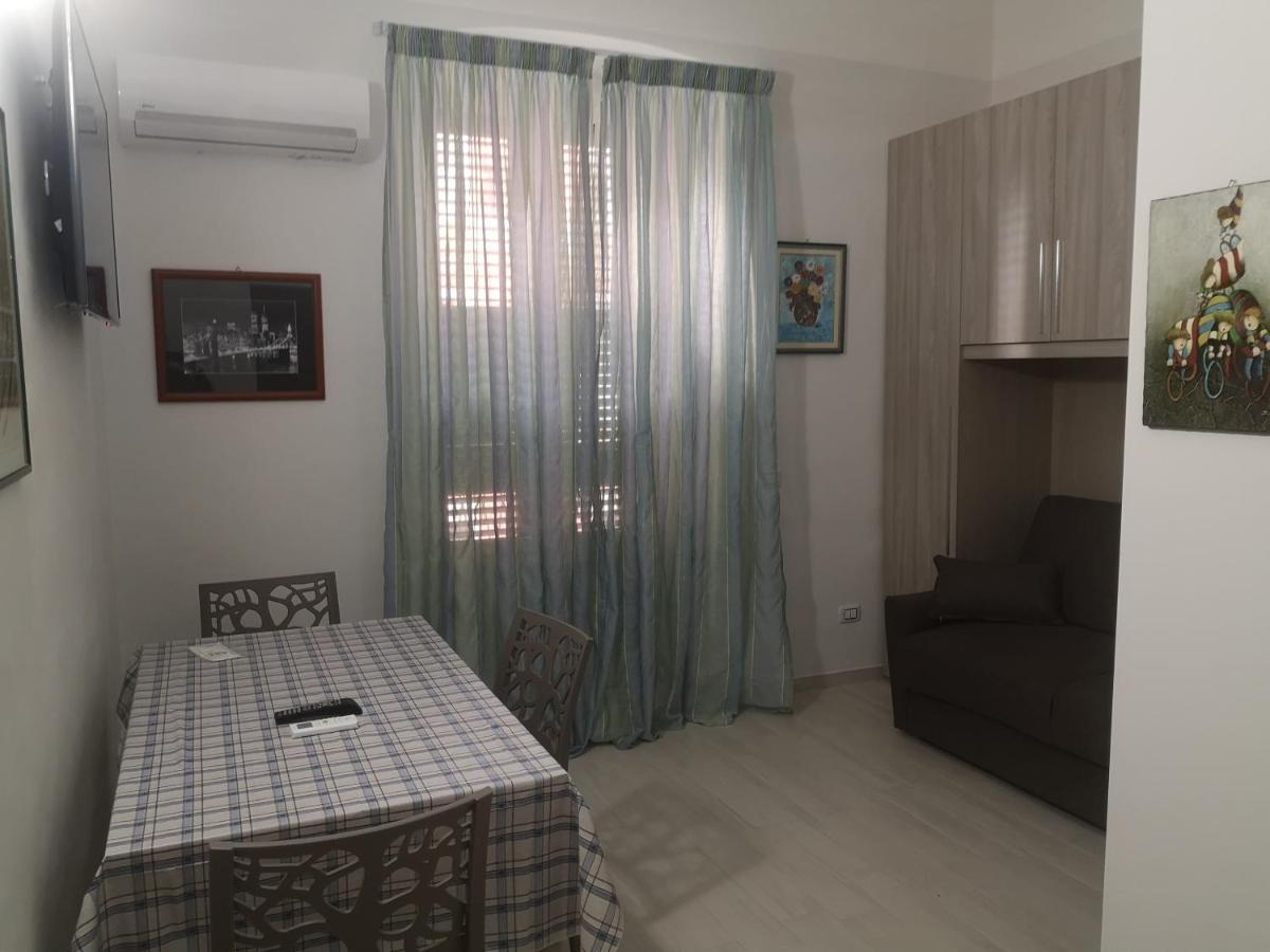 דירות טאראנטו Casa Maria מראה חיצוני תמונה