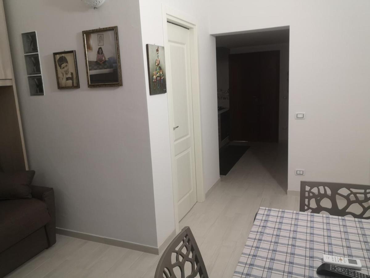 דירות טאראנטו Casa Maria מראה חיצוני תמונה