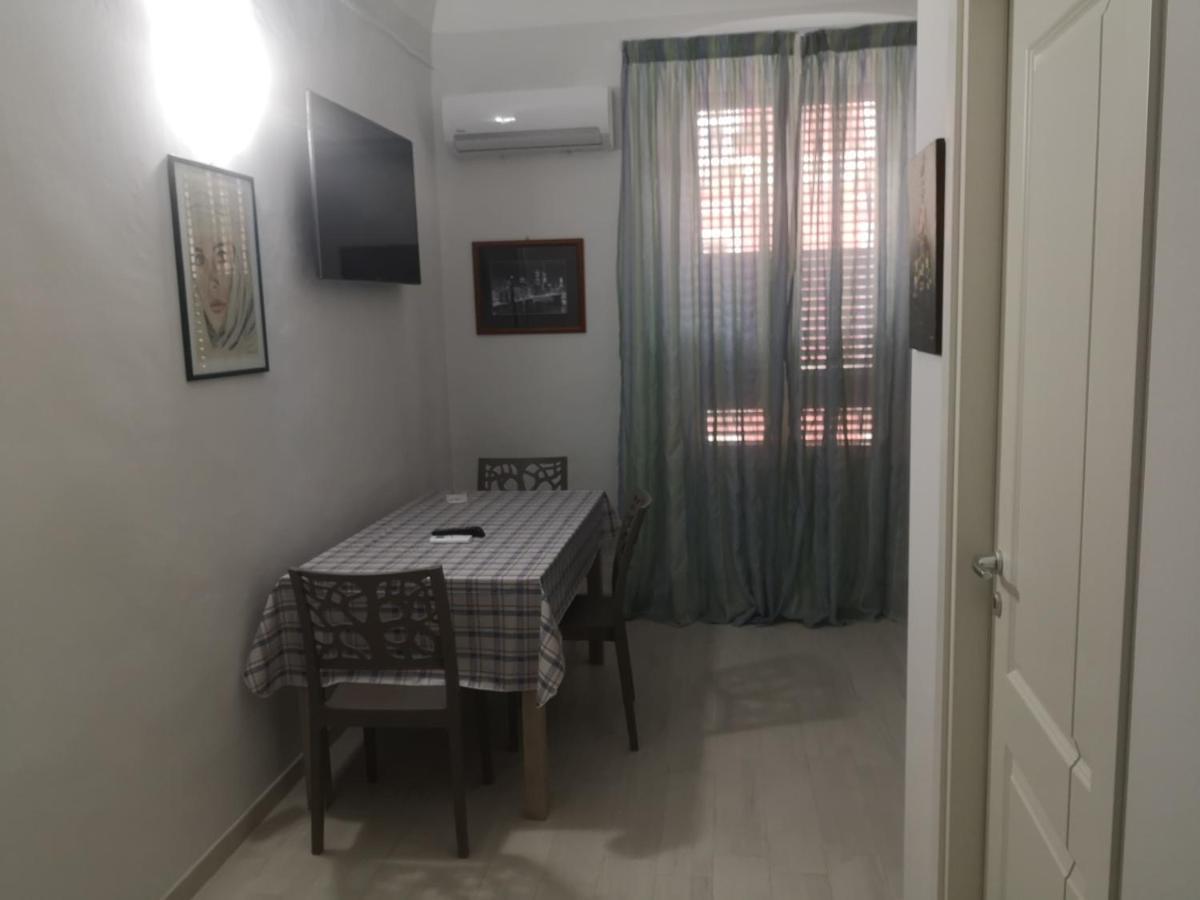 דירות טאראנטו Casa Maria מראה חיצוני תמונה
