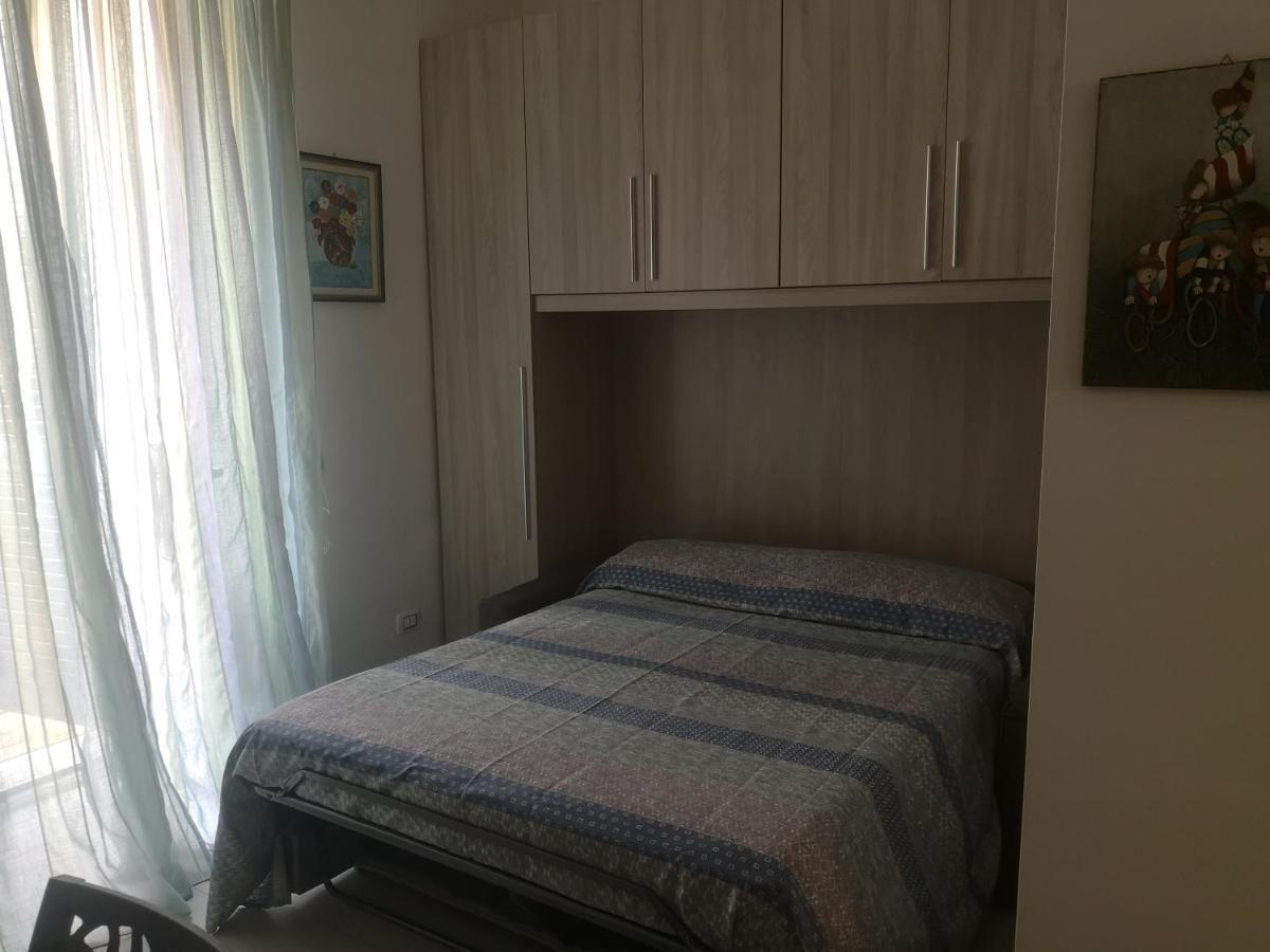 דירות טאראנטו Casa Maria מראה חיצוני תמונה