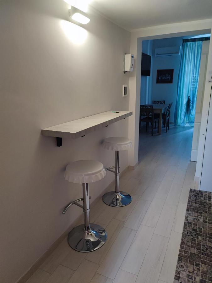 דירות טאראנטו Casa Maria מראה חיצוני תמונה