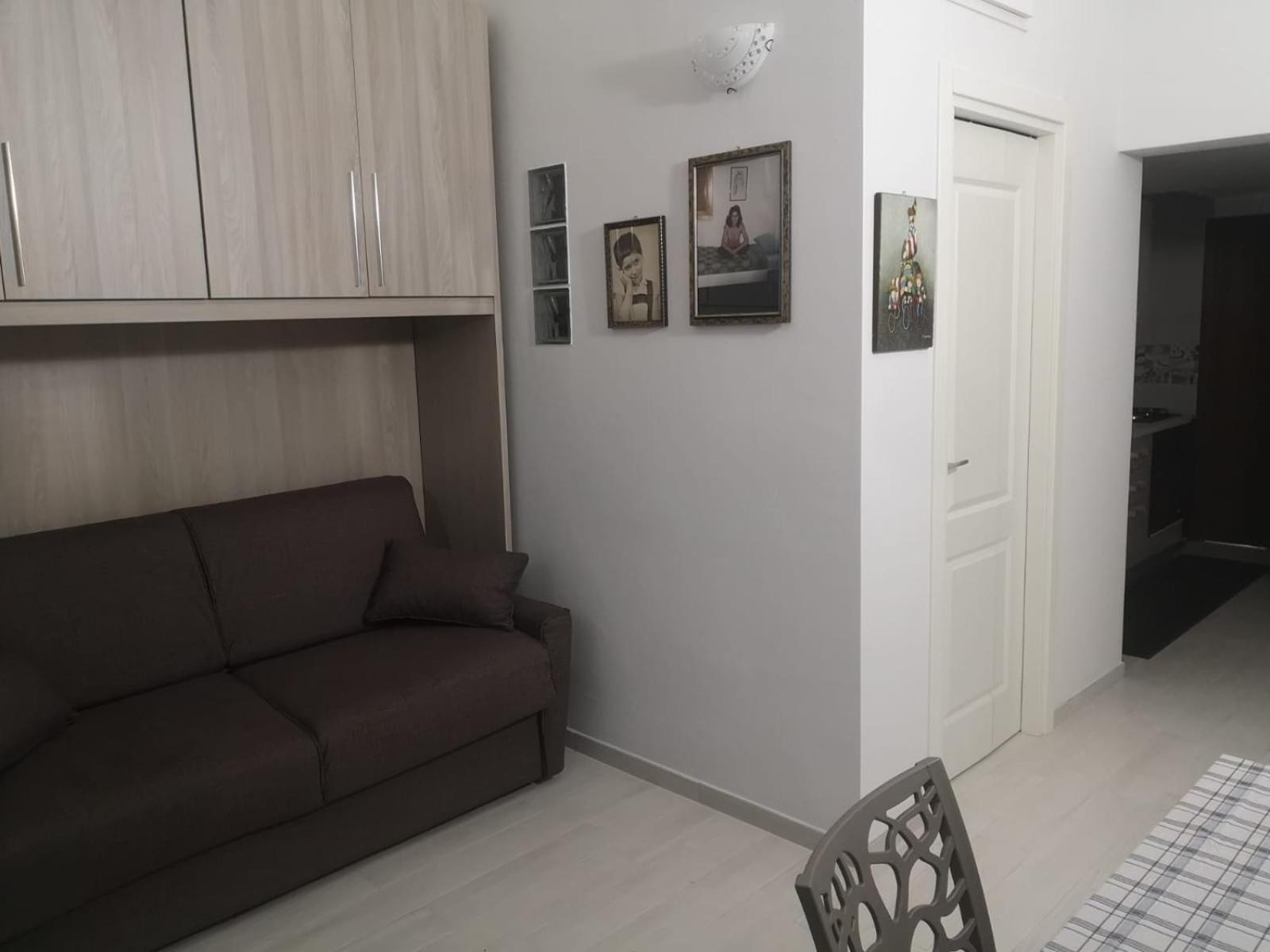 דירות טאראנטו Casa Maria מראה חיצוני תמונה